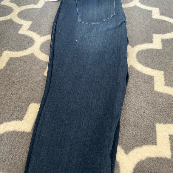 High rise skinny jeans. - Picture 2 of 3